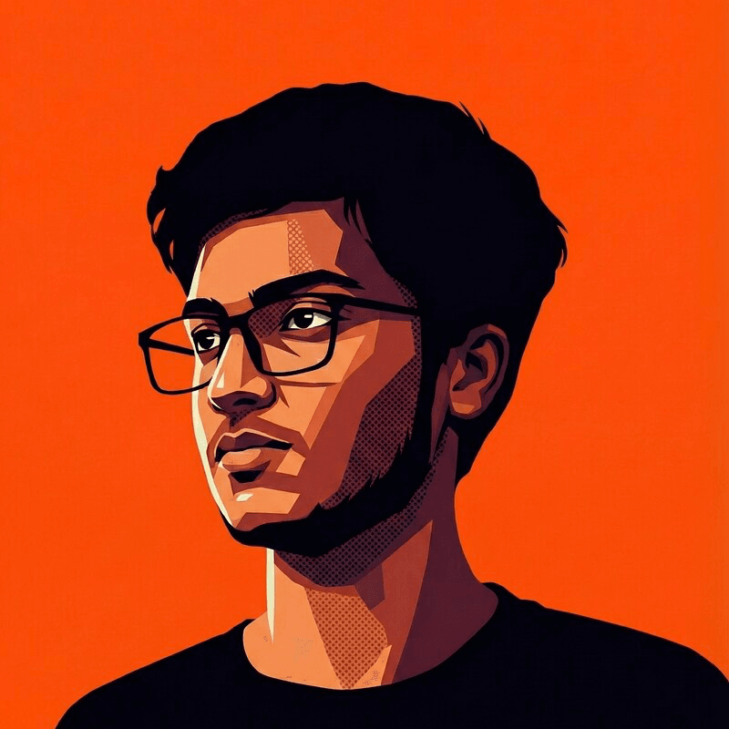 Charandeep Reddy profile photo