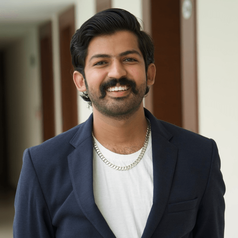 Dodagatta Nihar profile photo